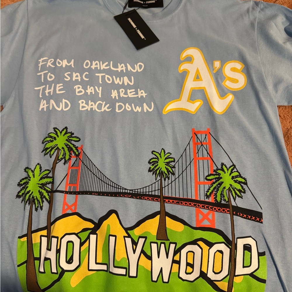 Homme + Femme - Picture 2 of 3